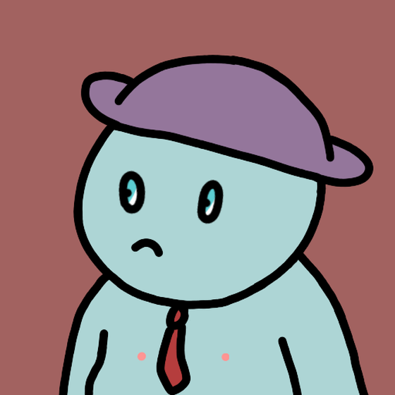 Degen Boy #244