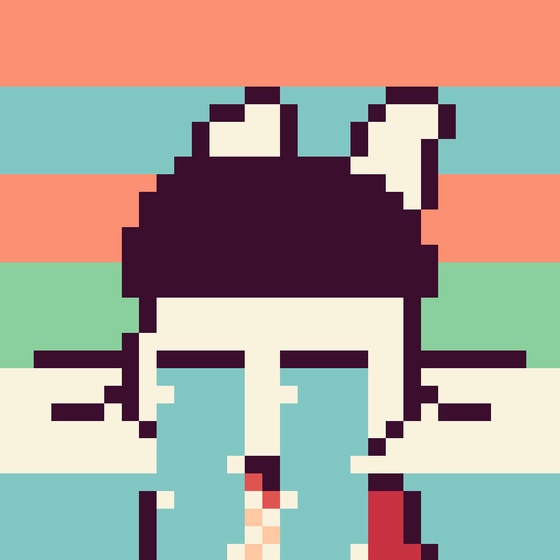 PixelBun #716