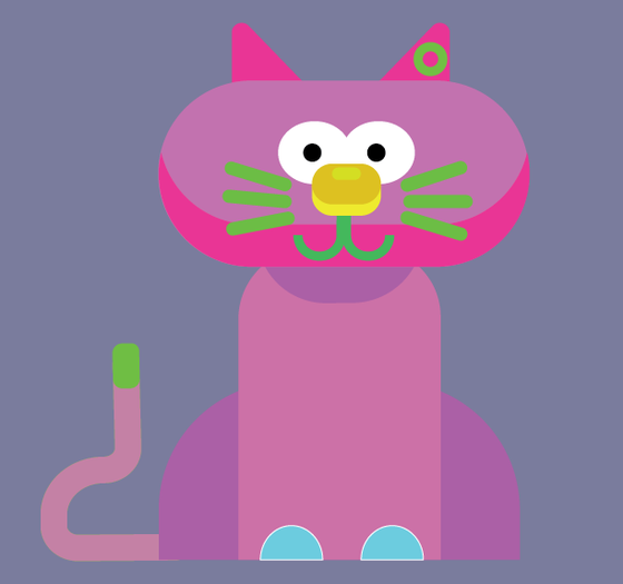 Cat #1573