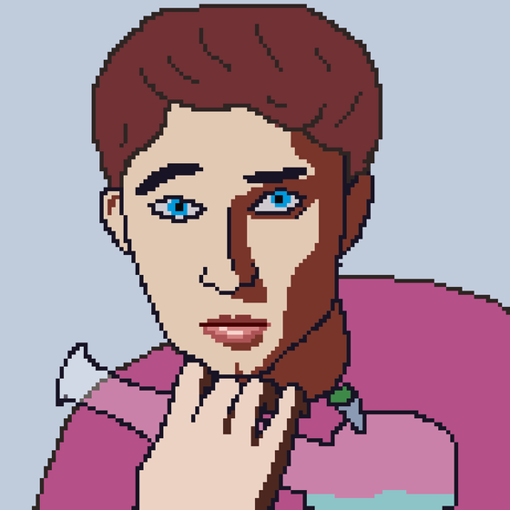Fuck Ryder #3828