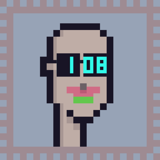 DigiPunk #53