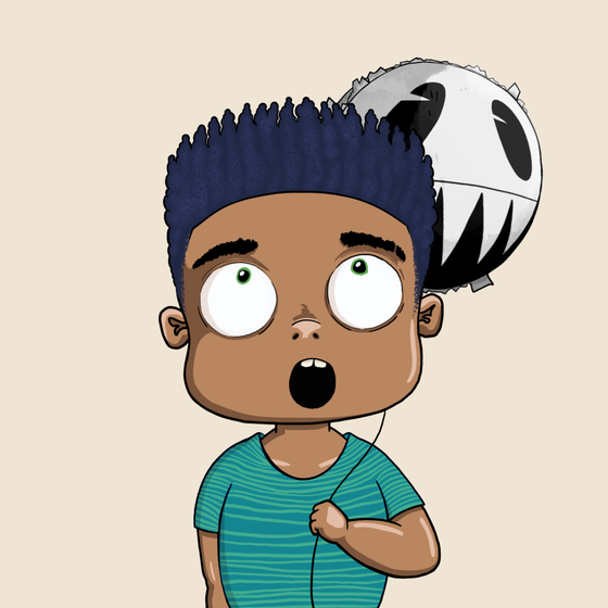 Kid #2405