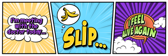 Vision Strip #1936