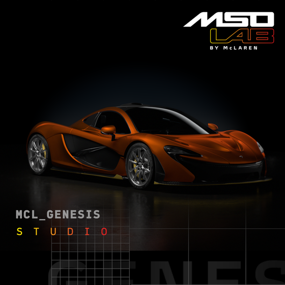 MSO LAB Genesis #276