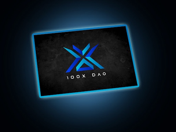 100X DAO (Base)