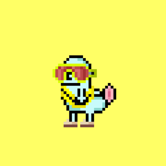 CryptoClitbutt #8574