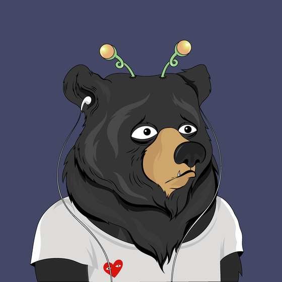 Fancy Bear #3149