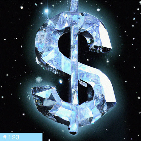 SudoCash #123