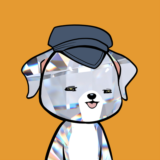 FoxyHound #4827