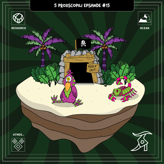 5 Proxscopili Epsande (Parcel #15)