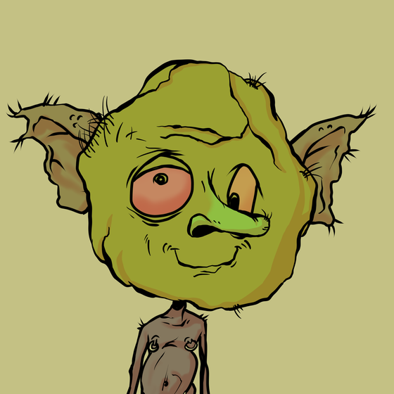 goblintown #7373