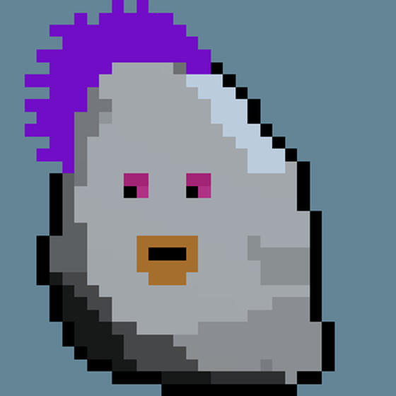 Punks Rocks ID:17