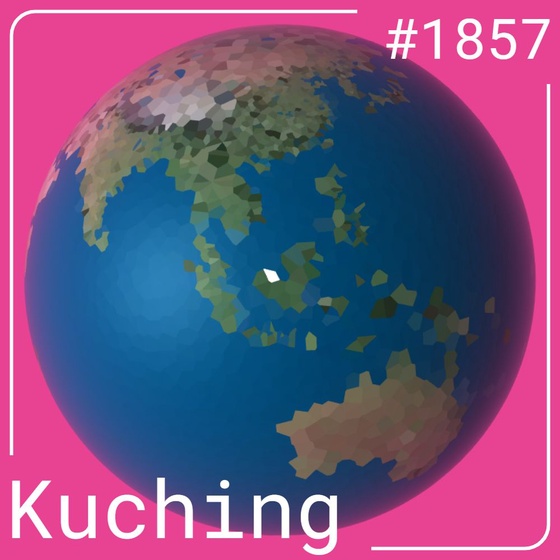 Kuching