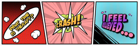 Vision Strip #4789