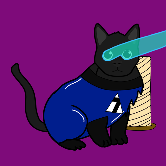 Cat #2303