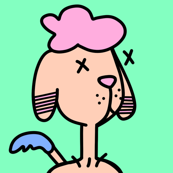 PoodlesNFT #2313