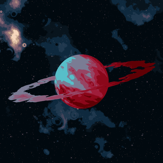 Space Object #698