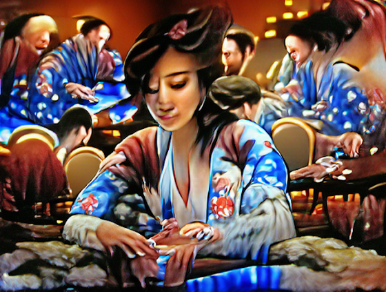 Poker