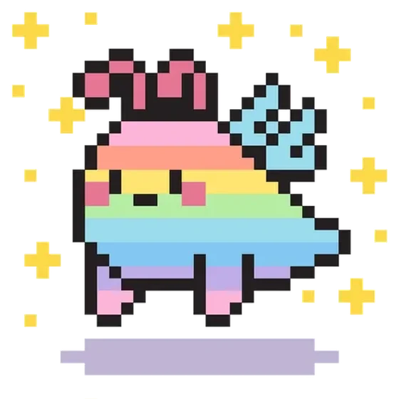 CryptoYuurei #08 Fairy