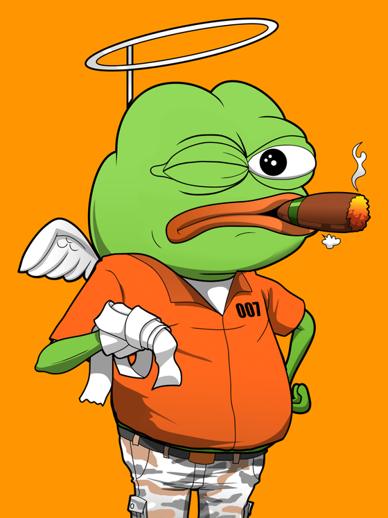 Pepe #1842