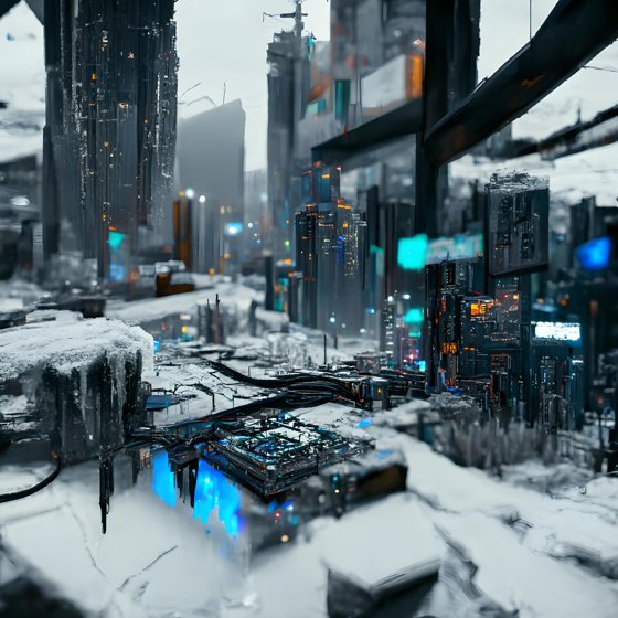 The Freezing Setback