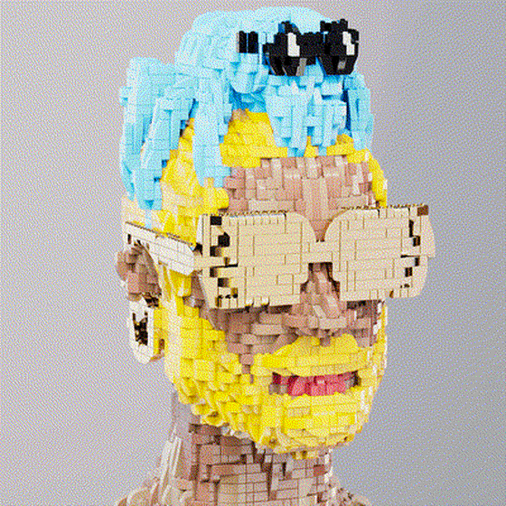 Bricktopian #2148