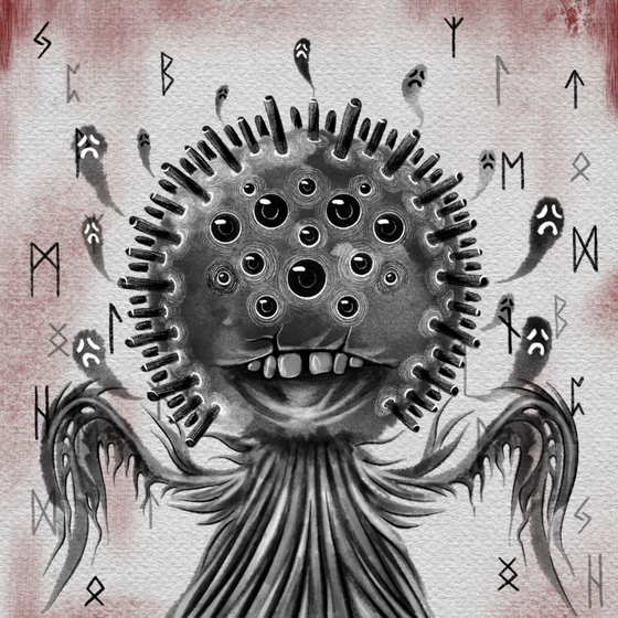 Macabroids #486