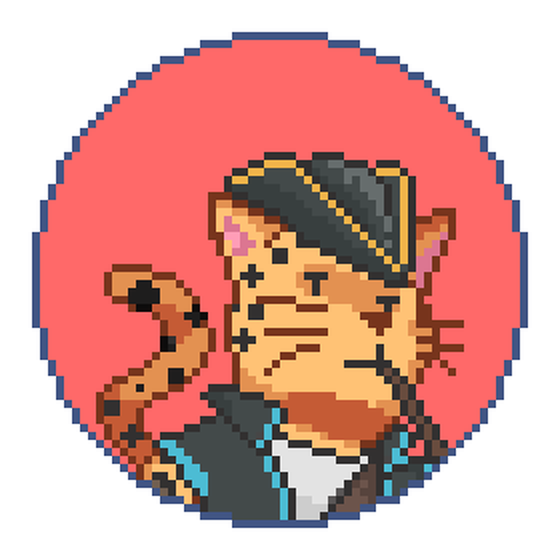 Catcoin #615