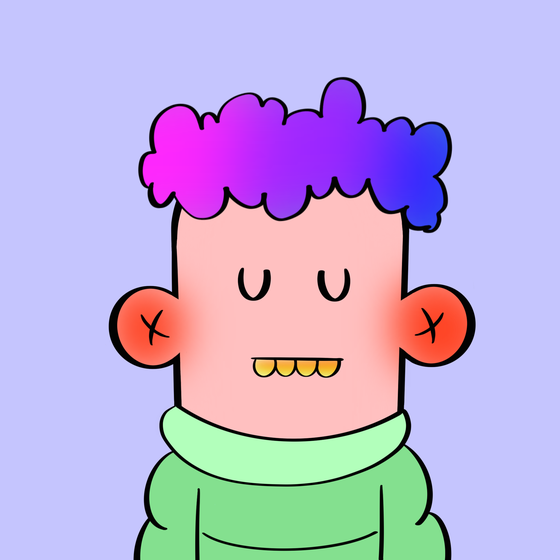 SharbeeDoodle #1061
