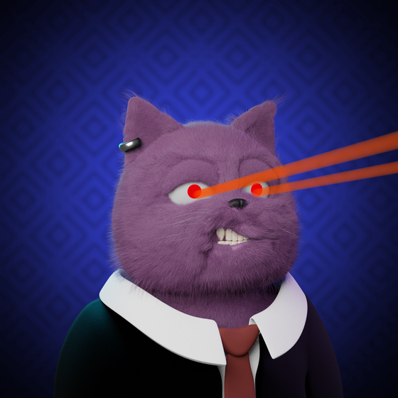 Project Cat #766