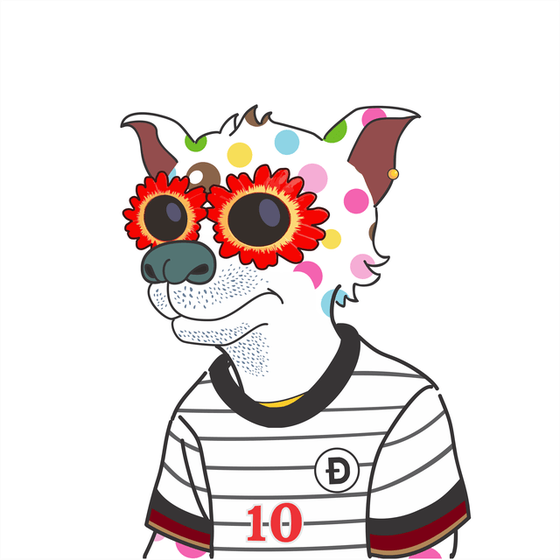 Soccer Doge #4986