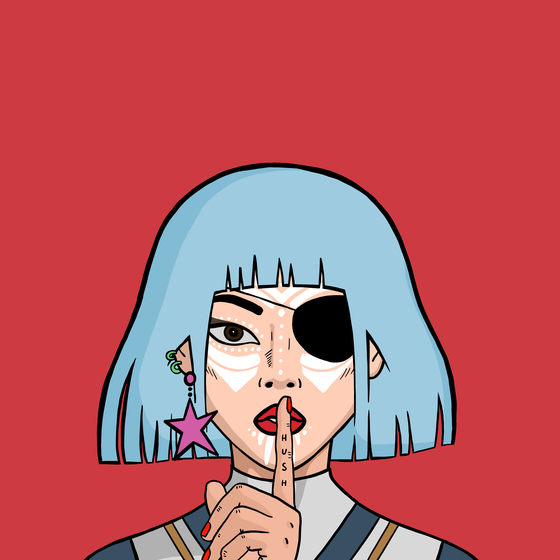 Rebel #6702