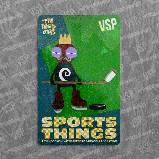 Sports Thing #8726