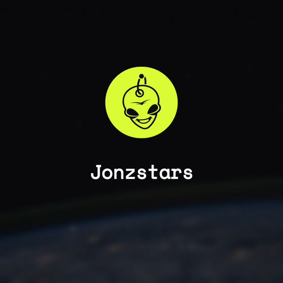 Jonzstars