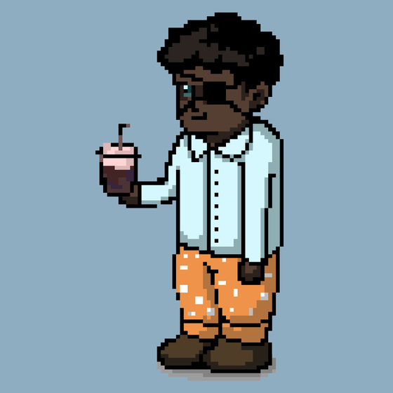 FDA characters #5163