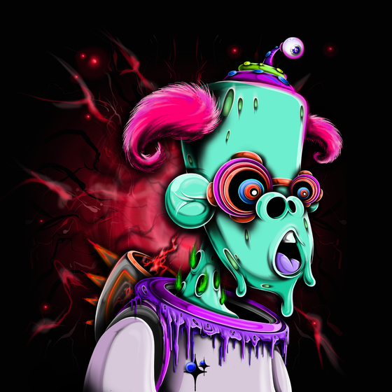 Kozmonauts #3862