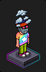Habbo Crafted Avatar #165