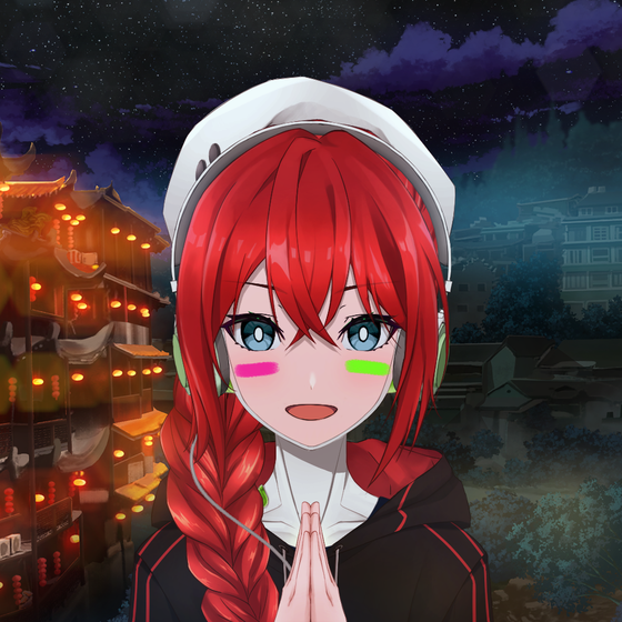 Maiden#8990 - Katabuchi Kokoa