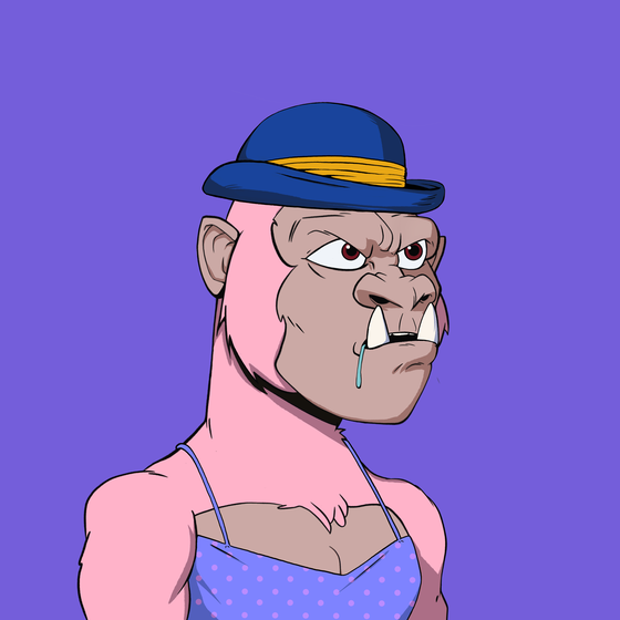 Kong #3666