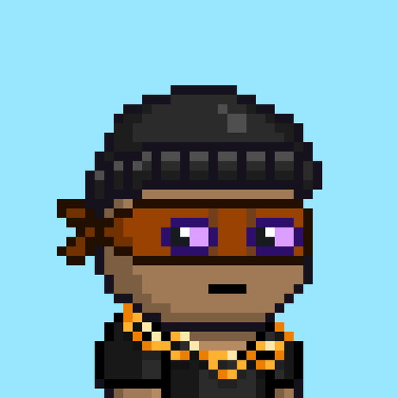 pixel robbers #1084