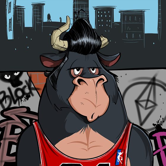 Bulls on Block