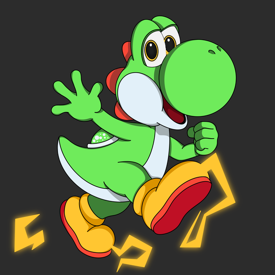 KeenVerse Genesis #7