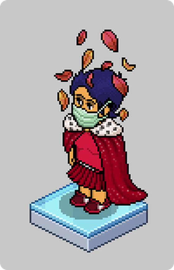 Habbo #7001