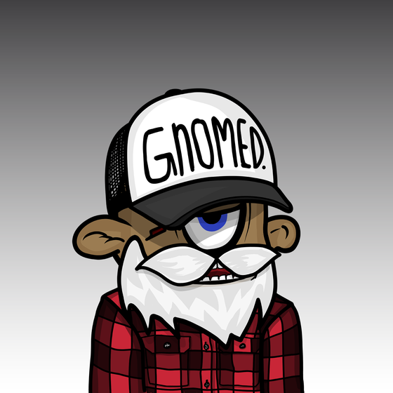 Lil Gnomie #438