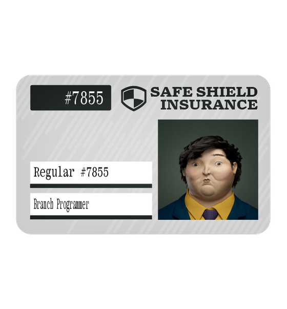 9.63 Ⓡ / week, Safe Shield Insurance