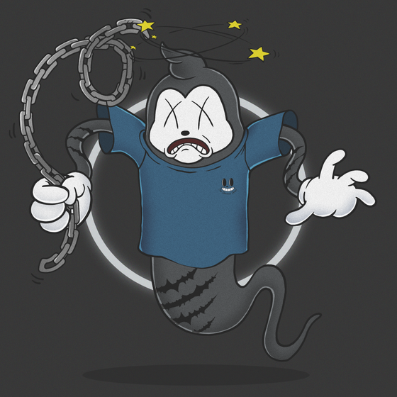 Prisoner #2317