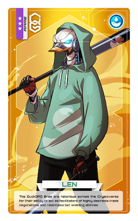 Len #179