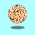 giraffe o sphere