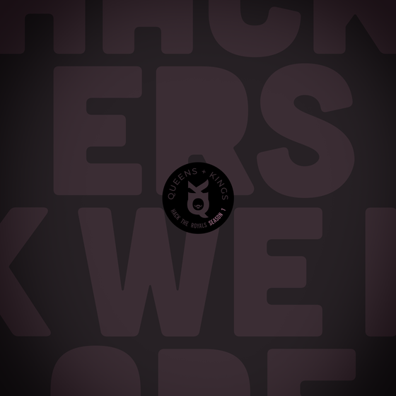 We are Hackers