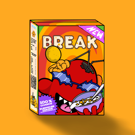 Break #18